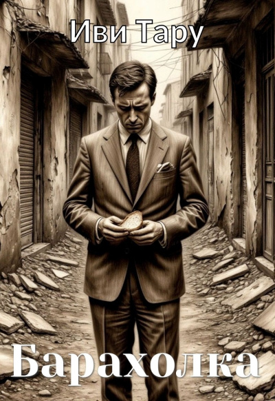 Слушайте бесплатные аудиокниги на русском языке | Audiobukva.ru Иви Тару – Барахолка