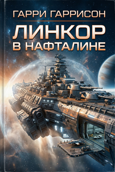 Слушайте бесплатные аудиокниги на русском языке | Audiobukva.ru Гаррисон Гарри – Линкор в нафталине