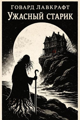 Слушайте бесплатные аудиокниги на русском языке | Audiobukva.ru Лавкрафт Говард – Ужасный старик