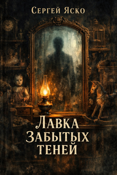 Слушайте бесплатные аудиокниги на русском языке | Audiobukva.ru Яско Сергей – Лавка забытых теней