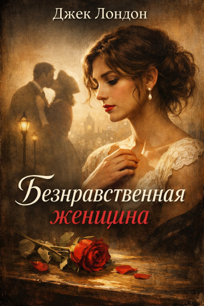 Слушайте бесплатные аудиокниги на русском языке | Audiobukva.ru Лондон Джек – Безнравственная женщина