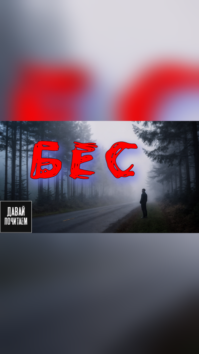 Слушайте бесплатные аудиокниги на русском языке | Audiobukva.ru Мельников Владимир – Бес