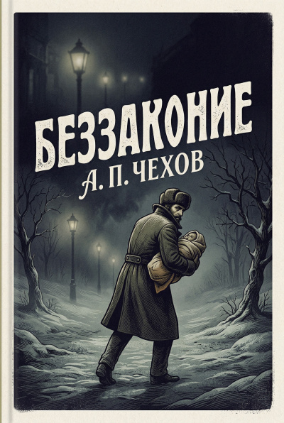 Слушайте бесплатные аудиокниги на русском языке | Audiobukva.ru Чехов Антон – Беззаконие