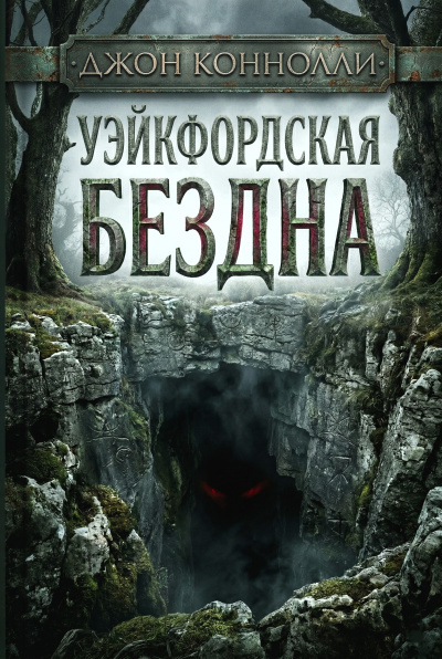 Аудиокнига Коннолли Джон – Уэйкфордская бездна