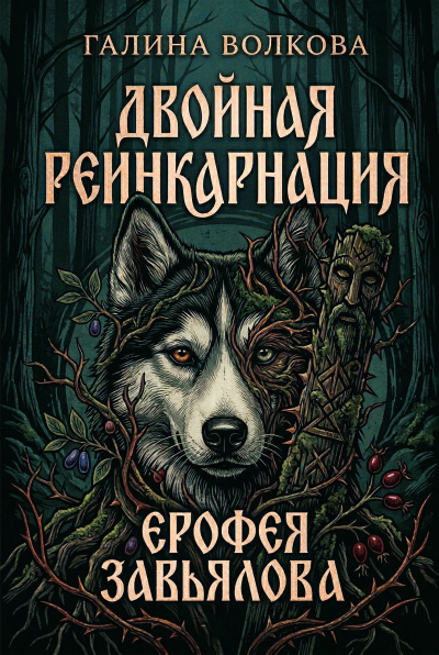 Слушайте бесплатные аудиокниги на русском языке | Audiobukva.ru Волкова Галина – Двойная реинкарнация Ерофея Завьялова