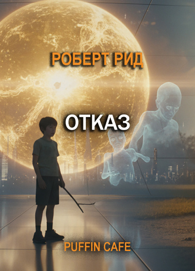 Слушайте бесплатные аудиокниги на русском языке | Audiobukva.ru Рид Роберт – Отказ