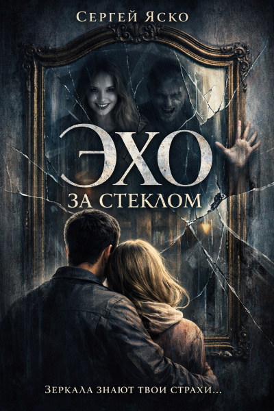 Слушайте бесплатные аудиокниги на русском языке | Audiobukva.ru Яско Сергей – Эхо за стеклом