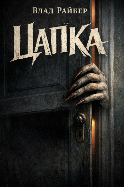 Слушайте бесплатные аудиокниги на русском языке | Audiobukva.ru Райбер Влад – Цапка