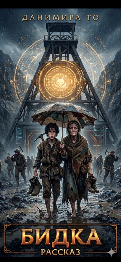 Слушайте бесплатные аудиокниги на русском языке | Audiobukva.ru Данимира То (Натт Харрис) – Бидка