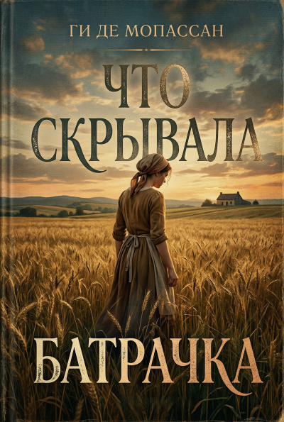 Слушайте бесплатные аудиокниги на русском языке | Audiobukva.ru Мопассан Ги де – Что скрывала батрачка