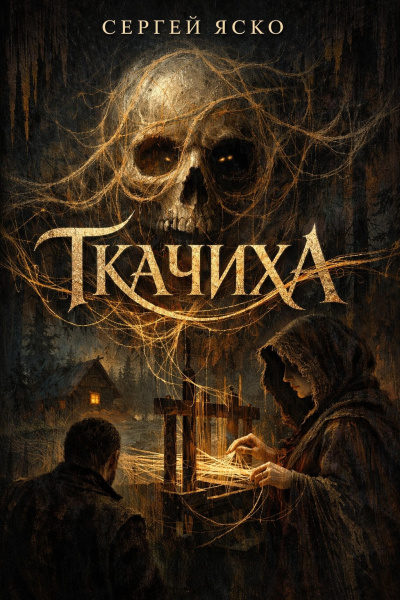 Слушайте бесплатные аудиокниги на русском языке | Audiobukva.ru Яско Сергей – Ткачиха