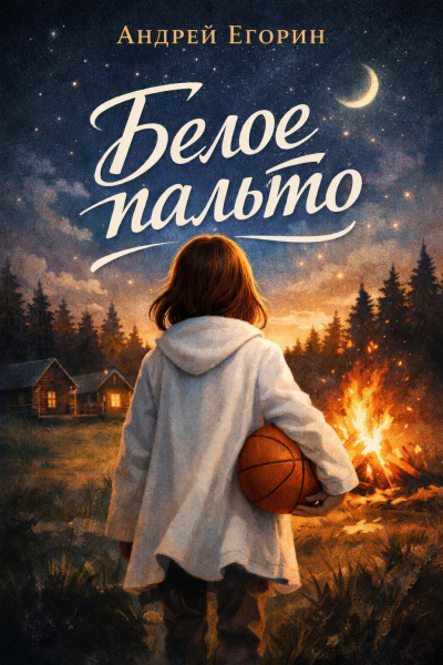 Слушайте бесплатные аудиокниги на русском языке | Audiobukva.ru Егорин Андрей – Белое пальто