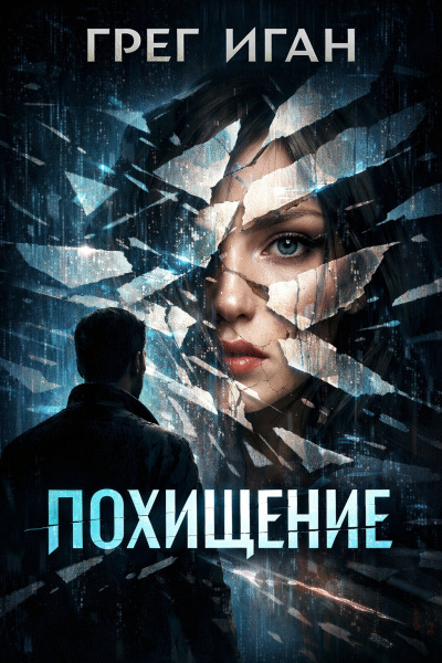 Слушайте бесплатные аудиокниги на русском языке | Audiobukva.ru Иган Грег – Похищение