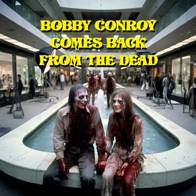 Слушайте бесплатные аудиокниги на русском языке | Audiobukva.ru Хилл Джо – Бобби Конрой восстаёт из мёртвых