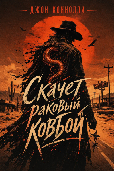 Слушайте бесплатные аудиокниги на русском языке | Audiobukva.ru Коннолли Джон – Скачет раковый ковбой