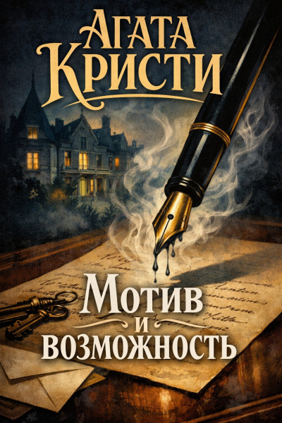Слушайте бесплатные аудиокниги на русском языке | Audiobukva.ru Кристи Агата – Мотив или Возможность