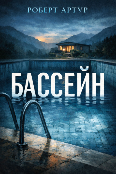 Слушайте бесплатные аудиокниги на русском языке | Audiobukva.ru Артур Роберт – Бассейн