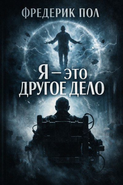 Слушайте бесплатные аудиокниги на русском языке | Audiobukva.ru Пол Фредерик – Я - это другое дело