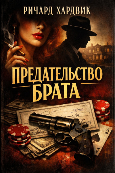 Слушайте бесплатные аудиокниги на русском языке | Audiobukva.ru Хардвик Ричард – Предательство брата