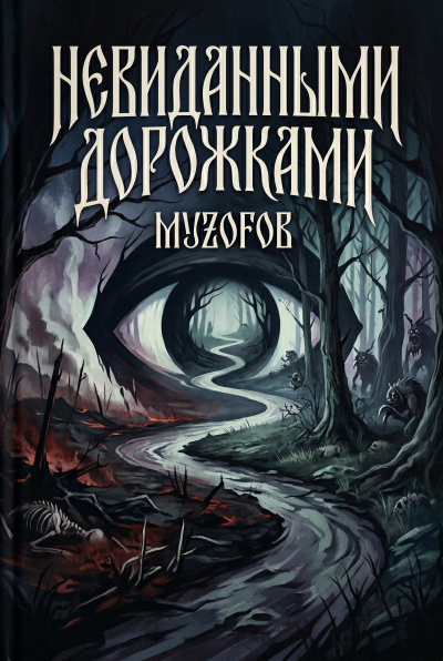 Слушайте бесплатные аудиокниги на русском языке | Audiobukva.ru | Muzofob – Невиданными дорожками