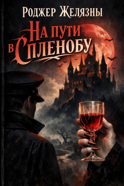 Слушайте бесплатные аудиокниги на русском языке | Audiobukva.ru Желязны Роджер – На пути в Спленобу