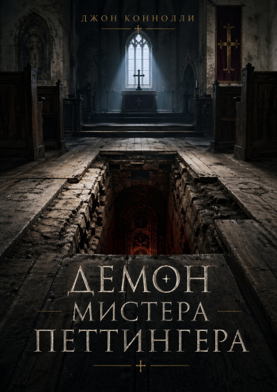 Слушайте бесплатные аудиокниги на русском языке | Audiobukva.ru Коннолли Джон – Демон мистера Петтингера