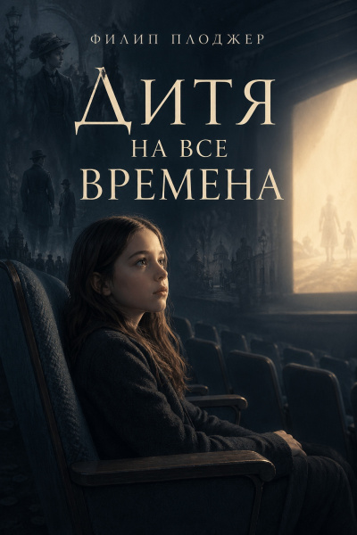 Слушайте бесплатные аудиокниги на русском языке | Audiobukva.ru Плоджер Филип – Дитя на все времена