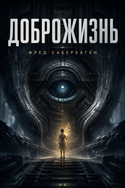 Слушайте бесплатные аудиокниги на русском языке | Audiobukva.ru Саберхаген Фред – Доброжизнь
