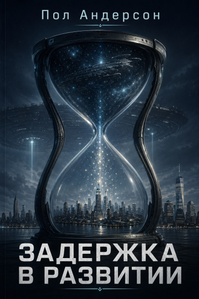 Слушайте бесплатные аудиокниги на русском языке | Audiobukva.ru Андерсон Пол – Задержка в развитии