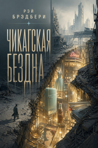 Слушайте бесплатные аудиокниги на русском языке | Audiobukva.ru Брэдбери Рэй – Чикагская бездна