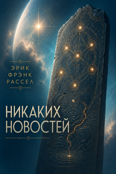 Слушайте бесплатные аудиокниги на русском языке | Audiobukva.ru Рассел Эрик Фрэнк – Никаких новостей