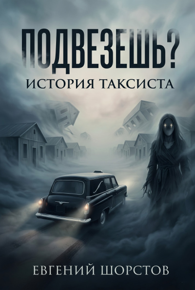 Слушайте бесплатные аудиокниги на русском языке | Audiobukva.ru Шорстов Евгений – Подвезёшь История таксиста
