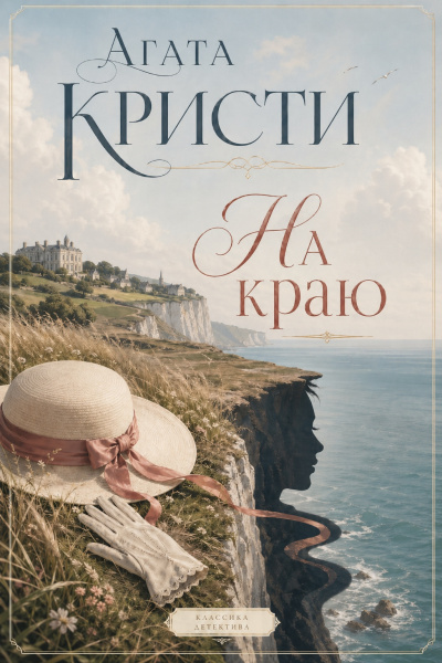 Слушайте бесплатные аудиокниги на русском языке | Audiobukva.ru Кристи Агата – На краю