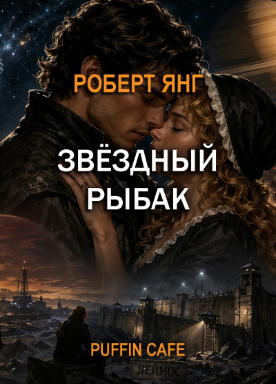 Слушайте бесплатные аудиокниги на русском языке | Audiobukva.ru Янг Роберт – Звёздный рыбак