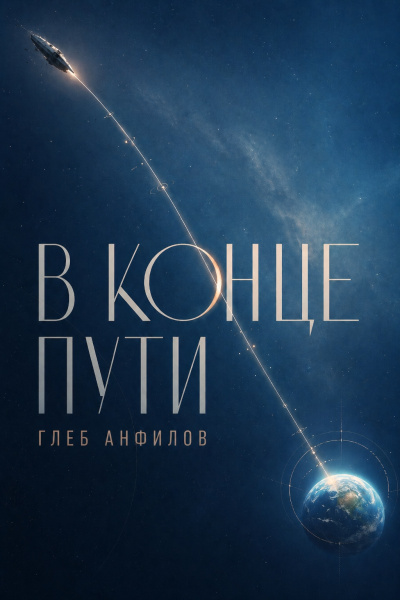 Слушайте бесплатные аудиокниги на русском языке | Audiobukva.ru Анфилов Глеб – В конце пути