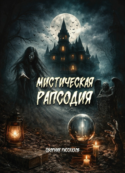 Слушайте бесплатные аудиокниги на русском языке | Audiobukva.ru | Мистическая рапсодия
