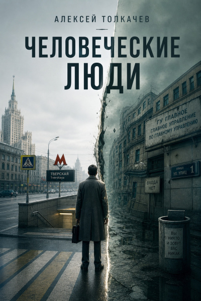 Слушайте бесплатные аудиокниги на русском языке | Audiobukva.ru Толкачев Алексей – Человеческие люди
