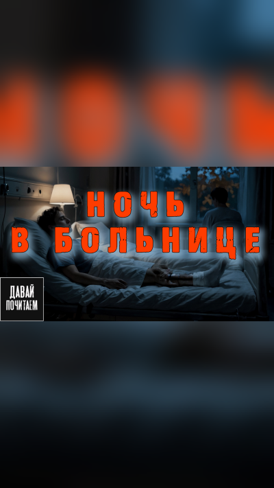 Слушайте бесплатные аудиокниги на русском языке | Audiobukva.ru Грот Дарина – Ночь в больнице