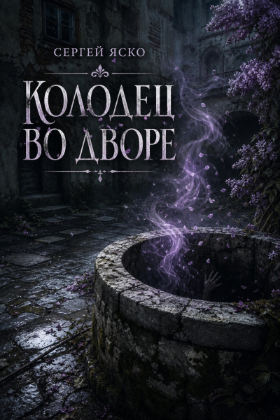 Слушайте бесплатные аудиокниги на русском языке | Audiobukva.ru Яско Сергей – Колодец во дворе