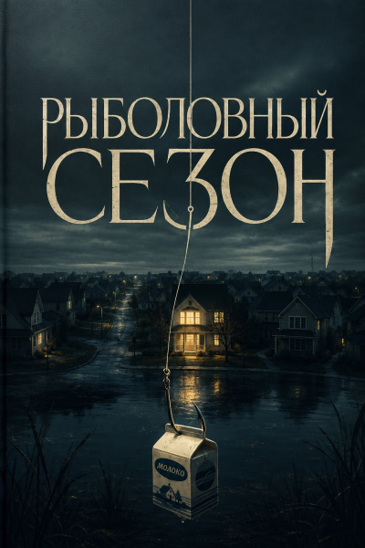Слушайте бесплатные аудиокниги на русском языке | Audiobukva.ru Рыболовный сезон