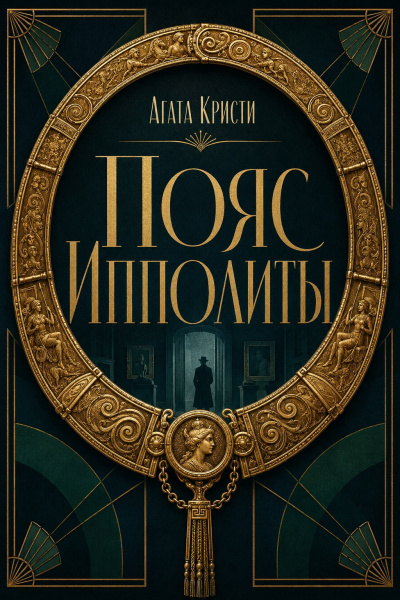 Слушайте бесплатные аудиокниги на русском языке | Audiobukva.ru Кристи Агата – Пояс Ипполиты