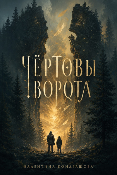 Слушайте бесплатные аудиокниги на русском языке | Audiobukva.ru Кондрашова Валентина – Чёртовы ворота