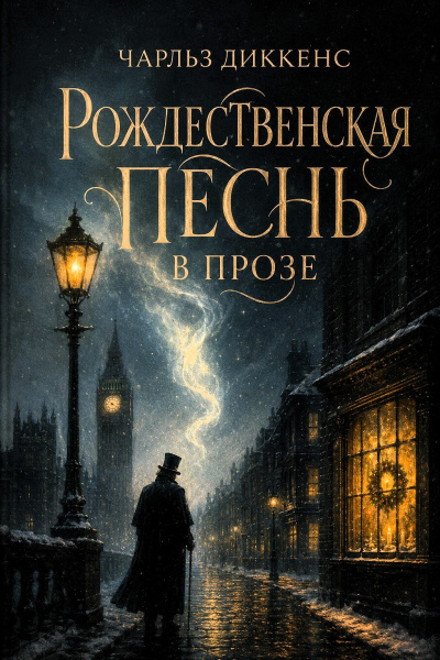 Слушайте бесплатные аудиокниги на русском языке | Audiobukva.ru Диккенс Чарльз – Рождественская песнь в прозе