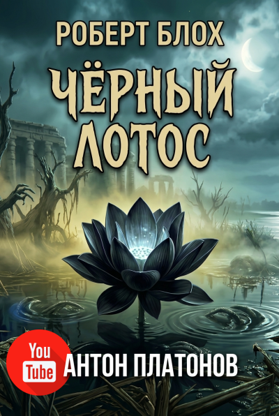 Слушайте бесплатные аудиокниги на русском языке | Audiobukva.ru Блох Роберт – Черный лотос
