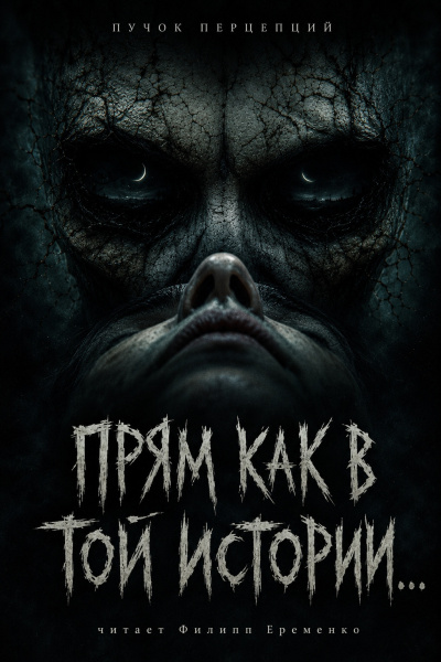 Слушайте бесплатные аудиокниги на русском языке | Audiobukva.ru Пучок Перцепций – Прям как в той истории