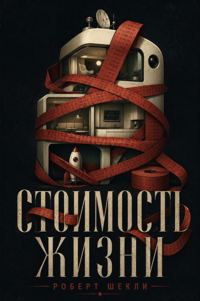 Слушайте бесплатные аудиокниги на русском языке | Audiobukva.ru Шекли Роберт – Стоимость жизни