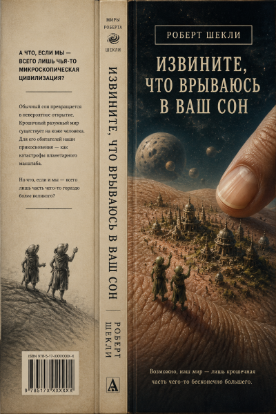 Слушайте бесплатные аудиокниги на русском языке | Audiobukva.ru Шекли Роберт – Извините,что врываюсь в ваш сон...