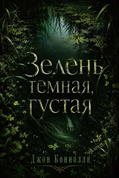 Слушайте бесплатные аудиокниги на русском языке | Audiobukva.ru Коннолли Джон – Зелень темная, густая