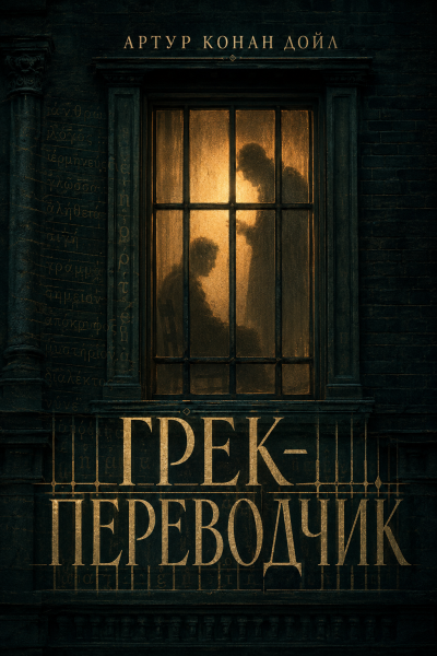 Слушайте бесплатные аудиокниги на русском языке | Audiobukva.ru Дойл Артур Конан – Грек-Переводчик