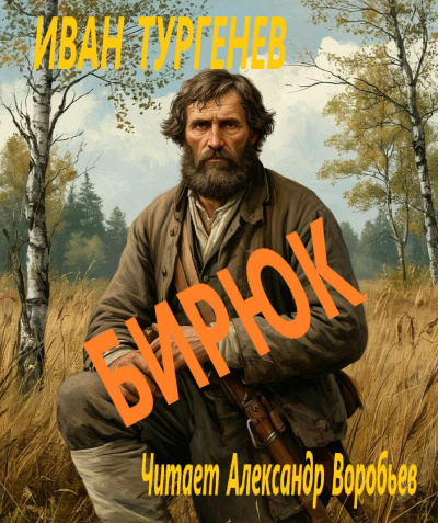 Слушайте бесплатные аудиокниги на русском языке | Audiobukva.ru Тургенев Иван – Бирюк
